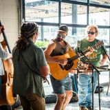 Summer concert series