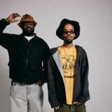 Earl Sweatshirt & MIKE