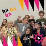 Free Comedy Workshops for Young People Age 11–16