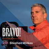 Stephen Wilkes: America at 250