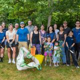 Green Team