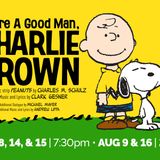 You’re A Good Man, Charlie Brown [Live Musical Theatre]