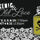 Arsenic and Old Lace