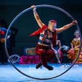 Parallel Exit: Sunset Circus