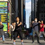 Tai Chi