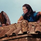 BEN-HUR