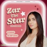 Zar The Star Live In London! | 6:30 Show