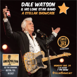Dale Watson and His Lone Star Band