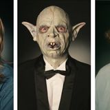 Bewitched: Somebody’s Watching You (21+)