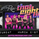 That Eighties Band