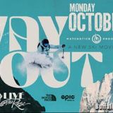 “The Way Out” 2026 Ski Film from Matchstick Productions
