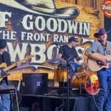 Country Line Dancing Night at The Rose