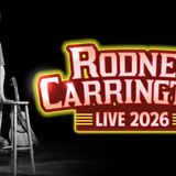 Rodney Carrington Live