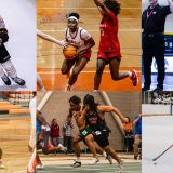 Women's Basketball at Keuka College
