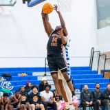 Men's Basketball To Host Open Tryouts On October 6 And October 8