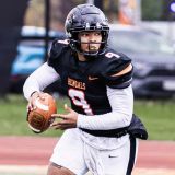 Football vs Alfred State College