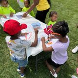 Free Play Fridays with Explore & More