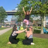Family Fun Fridays