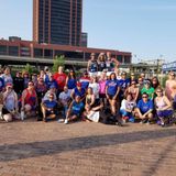 Fitness at Canalside: Buff & Flo