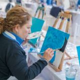 Femmes en Plein Air
