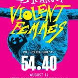 VIOLENT FEMMES