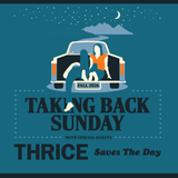 TAKING BACK SUNDAY