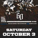 Seneca Casinos Outer Harbor Live Concert Series featuring Ole 60