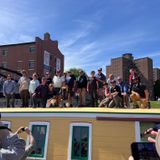 Seneca Chief: Open for Tours