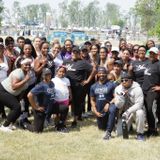 Fitness at Canalside: Body of Wealth