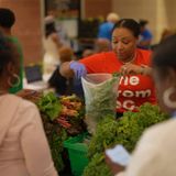 Food and Farm Fridays at THEARC