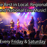 The Best in Live Music