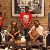 International Reggae Allstars