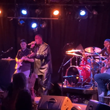 Jay Bee & the Routine