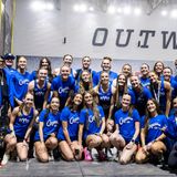 BYU December Invitational