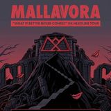 Mallavora