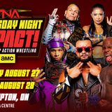 TNA Wrestling