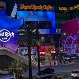 Hard Rock Rising
