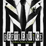 Beetlejuice Tour 2026