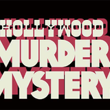 Hollywood Murder Mystery Party