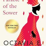 Reese Reads: Parable of the Sower by Octavia Butler