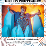 Hypnotist - Evan Gambardella