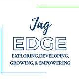 Jag EDGE: Cultivating Connections to Drive Your Own Development (Summerville)