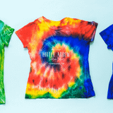 Tie Dye DIY!