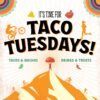 Taco Tuesday