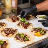 BREAKFAST TACO WEEK