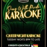 SING WITH PRIDE KARAOKE (free)