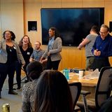Tween Improv (Suggested ages: 11- 13 years old)