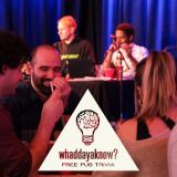 Whaddayaknow Trivia