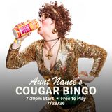 Cougar Bingo