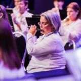 CWE Fall Concert